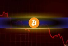 بيتكوين يهبط دون 77 ألف دولار مع استئناف الضربات الأمريكية-الإيرانية: من قد يكون وراء الانخفاض؟