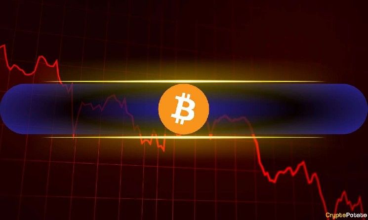 بيتكوين يهبط دون 77 ألف دولار مع استئناف الضربات الأمريكية-الإيرانية: من قد يكون وراء الانخفاض؟