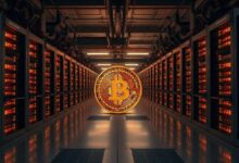 MARA Holdings تبيع 1.6 مليار دولار من البيتكوين في النصف الأول وتخفض خزينتها