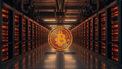 MARA Holdings تبيع 1.6 مليار دولار من البيتكوين في النصف الأول وتخفض خزينتها