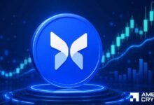 ارتفاع MORPHO بنسبة 17% بفضل دوران DeFi، فهل يصمد الصعود أمام البيع؟