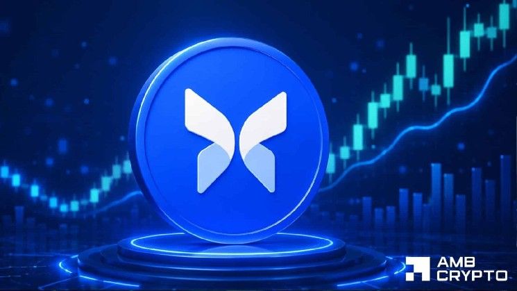 ارتفاع MORPHO بنسبة 17% بفضل دوران DeFi، فهل يصمد الصعود أمام البيع؟