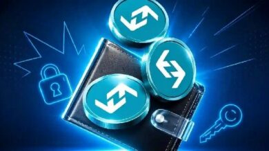 سعر BGB يتوقف عند 1.60 دولار مع تلاشي إشارات التعافي
