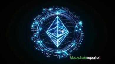 إيثريوم تهيمن مع وصول مبيعات التوكنات العامة إلى 1.42 مليار دولار في 2026