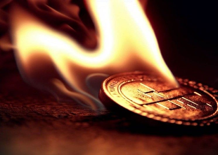 ألتكوين رئيسي يستعد لطفرة ضخمة في حرق التوكنز