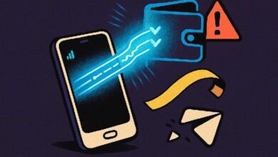 Rapid7 يكشف عملية تصيد احتيالي مدعومة بالذكاء الاصطناعي تكشف 885 ألف رقم هاتف