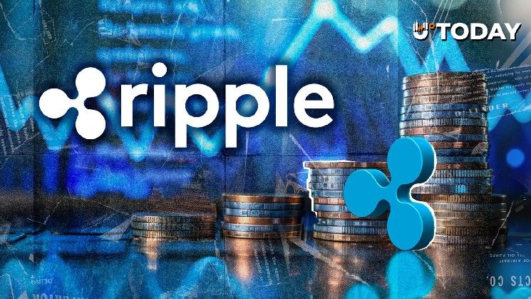 RLUSD من ريبل يتجاوز حاجز 2 مليار دولار وسط زخم XRP المتصاعد