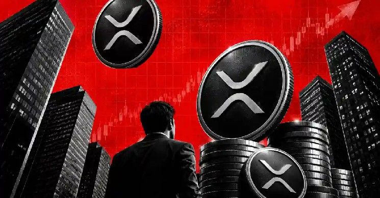 سعر XRP اليوم: الحيتان تجمع 72 مليون XRP مع انخفاض السعر