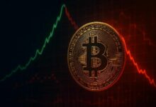 بيتكوين اليوم يتراجع قرب 80,000 دولار وسط تحذيرات من تشبع شرائي