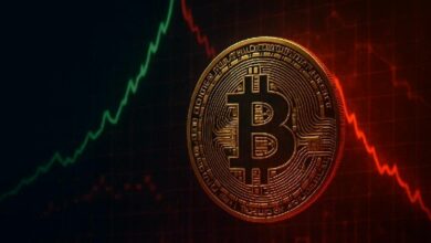 بيتكوين اليوم يتراجع قرب 80,000 دولار وسط تحذيرات من تشبع شرائي