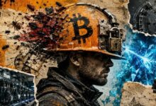أربع ثغرات غير مُعالجة، وساعة كمومية بخمس سنوات، ومواجهة بين المعدّنين تدفع بيتكوين إلى مفترق طرق حاسم