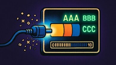 تقييمات DefiLlama لعملات DeFi تمنح أكثر من 100 توكن تصنيفًا من AAA إلى CCC