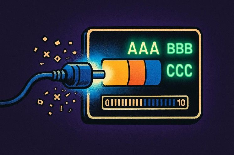 تقييمات DefiLlama لعملات DeFi تمنح أكثر من 100 توكن تصنيفًا من AAA إلى CCC
