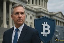 الغرفة الرقمية تدعو إلى نموذج تأمين منظم حكومياً للعملات المشفرة