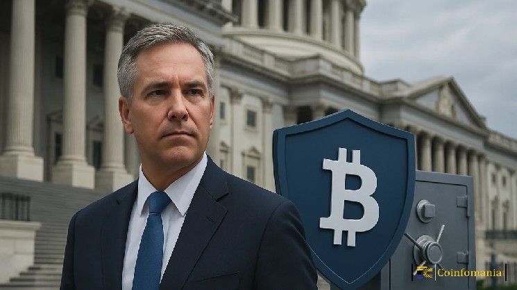 الغرفة الرقمية تدعو إلى نموذج تأمين منظم حكومياً للعملات المشفرة