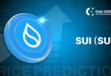 توقعات سعر SUI: هل يستطيع الانحراف الصاعد تحويل سبتمبر إلى نقطة انعكاس؟