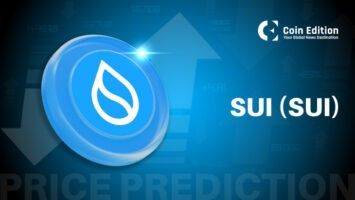 توقعات سعر SUI: هل يستطيع الانحراف الصاعد تحويل سبتمبر إلى نقطة انعكاس؟