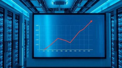 انخفاض حجم مدفوعات x402 بنسبة 93% منذ بداية العام: محلل يؤكد أن اقتصاد وكلاء الذكاء الاصطناعي ما زال في مراحله الأولى