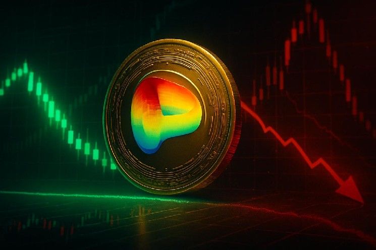 ارتفاع عملة Curve DAO المشفرة مع انخفاض رسوم منصة التبادل اللامركزي بنسبة 73.5% خلال 30 يومًا