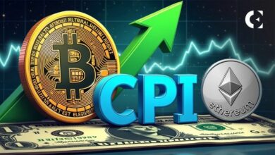 تقرير CPI لشهر يوليو: كيف يؤثر على البيتكوين وتوقعات السوق