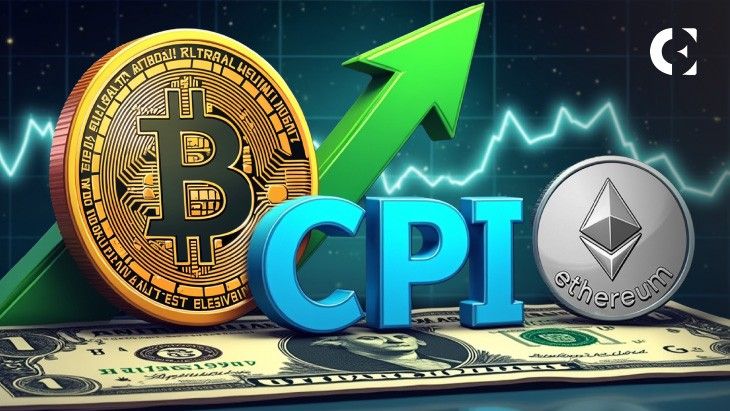 تقرير CPI لشهر يوليو: كيف يؤثر على البيتكوين وتوقعات السوق