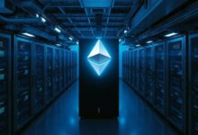 حوت إيثريوم يضيف 16.9 مليون دولار إضافية في ETH، موسعًا موجة شراء بقيمة 227 مليون دولار