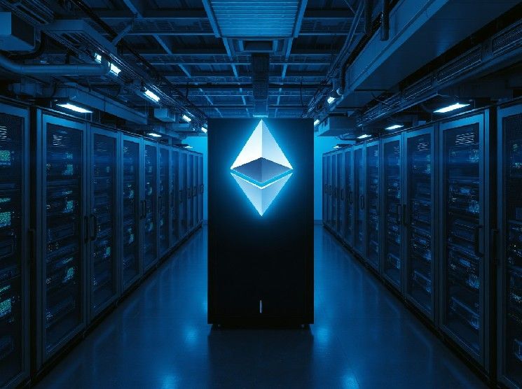 حوت إيثريوم يضيف 16.9 مليون دولار إضافية في ETH، موسعًا موجة شراء بقيمة 227 مليون دولار