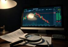 إصدار توكن MINI عبر سجل ESMA يربط CRIPCO بالمنصة، في تناقض مع مزاعم GLLUE