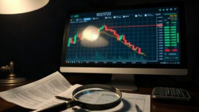 إصدار توكن MINI عبر سجل ESMA يربط CRIPCO بالمنصة، في تناقض مع مزاعم GLLUE