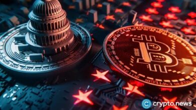 "PAC العملات الرقمية Fairshake يضيف انتصارات ميشيغان وواشنطن إلى سباق انتخابات 2026"