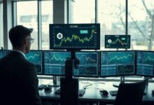 صندوق Grayscale’s Chainlink ETF يضيف 1.5 مليون دولار من LINK عبر Coinbase Prime