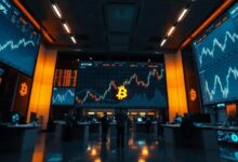 وينترميت يحوّل 256.8 مليون دولار من بيتكوين إلى بينانس هذا الأسبوع