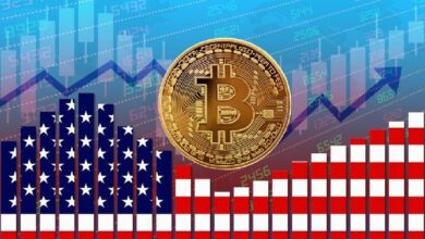 عاجل: صدور بيانات الوظائف غير الزراعية والبطالة في الولايات المتحدة! ما هو رد فعل بيتكوين (BTC) الأولي؟