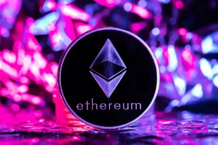 خبير يحلل: سيناريو واحد يتعزز في سعر إيثريوم — “ترقبوا هذا المستوى!”