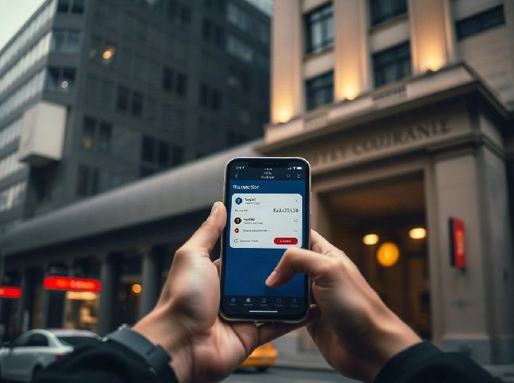 بنك إيطاليا: تحويلات العملات المستقرة تخسر ميزة التكلفة عند مرحلة الصرف النقدي