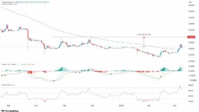 فجوة مصداقية Pi Network: بنية تحتية حقيقية، شراكات غير موثقة، وسؤال 0.09 دولار