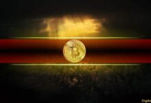 وينترميت: تأخر اختراق نطاق البيتكوين بسبب تدفقات صناديق الاستثمار المتداولة الخارجة وبيع المعدّنين