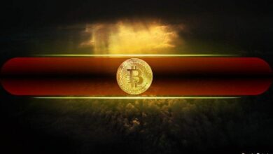 وينترميت: تأخر اختراق نطاق البيتكوين بسبب تدفقات صناديق الاستثمار المتداولة الخارجة وبيع المعدّنين