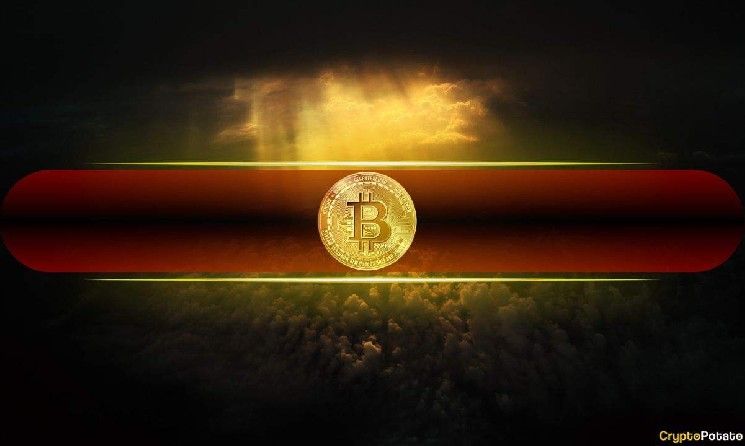 وينترميت: تأخر اختراق نطاق البيتكوين بسبب تدفقات صناديق الاستثمار المتداولة الخارجة وبيع المعدّنين