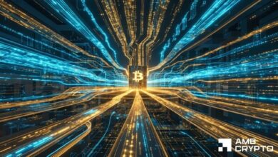 حيتان البيتكوين تضيف 54,000 BTC، لكن السعر ما زال محاصرًا تحت 65 ألف دولار