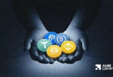 لماذا قد يؤدي اقتراح FASB بشأن "المعادل النقدي" إلى تسريع تبني العملات المستقرة