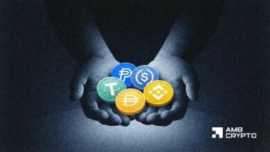 لماذا قد يؤدي اقتراح FASB بشأن "المعادل النقدي" إلى تسريع تبني العملات المستقرة