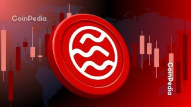 سعر SEI يختبر دعم 0.04 دولار—هل يستطيع النشاط الشبكي المتزايد إشعال شرارة انتعاش؟