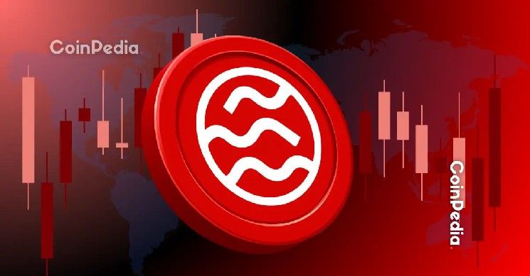 سعر SEI يختبر دعم 0.04 دولار—هل يستطيع النشاط الشبكي المتزايد إشعال شرارة انتعاش؟