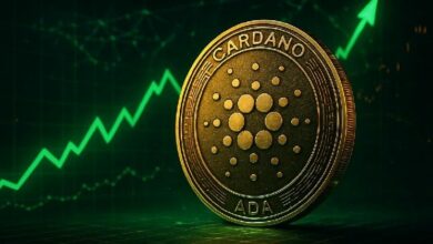 سعر كاردانو اليوم: مقاومة 0.24 دولار تلوح في الأفق بين انقسام الثيران والدببة