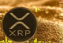 انخفاض حجم تداول XRP Ledger بنسبة 90%.. لكن هذا التراجع ليس حرجًا