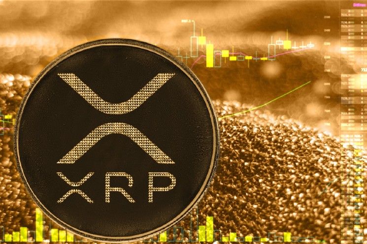 انخفاض حجم تداول XRP Ledger بنسبة 90%.. لكن هذا التراجع ليس حرجًا