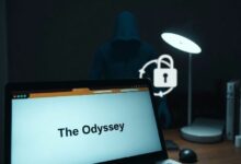 نسخ “The Odyssey” المقرصنة توزع برمجية Lumma Stealer الخبيثة لاستهداف محافظ العملات الرقمية