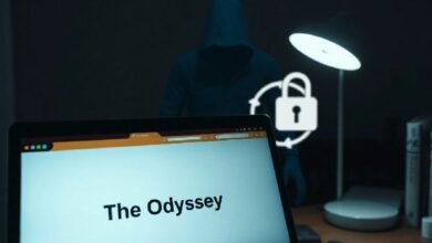 نسخ “The Odyssey” المقرصنة توزع برمجية Lumma Stealer الخبيثة لاستهداف محافظ العملات الرقمية