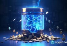 مستغل جسر أزتك ينقل 300 إيثريوم إلى تورنادو كاش